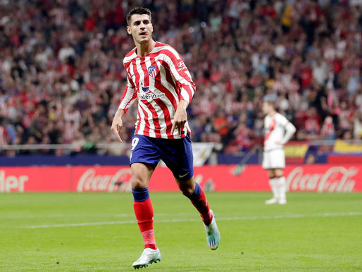 El Atlético de Madrid quiere reencontrarse con la victoria