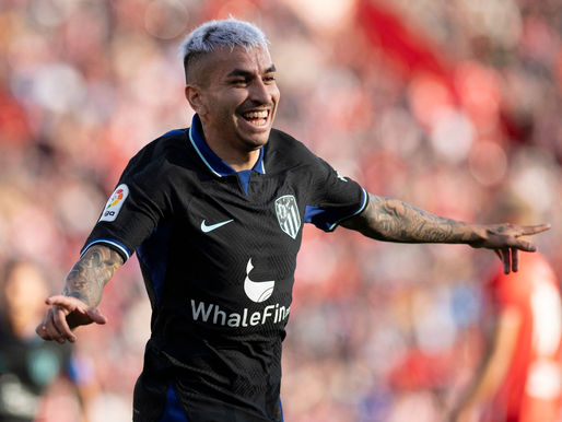 Levante UD - Atlético de Madrid: urge seguir vivos en la Copa