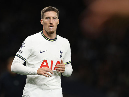 Matt Doherty, nuevo jugador del Atlético de Madrid