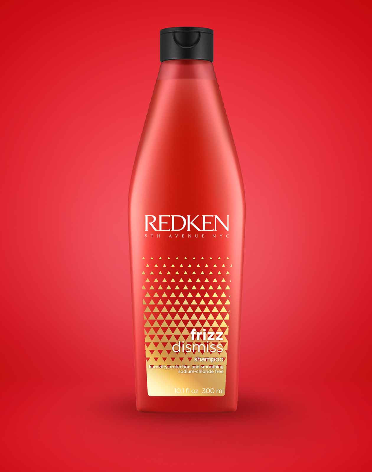 Redken Frizz Dismiss Shampoo