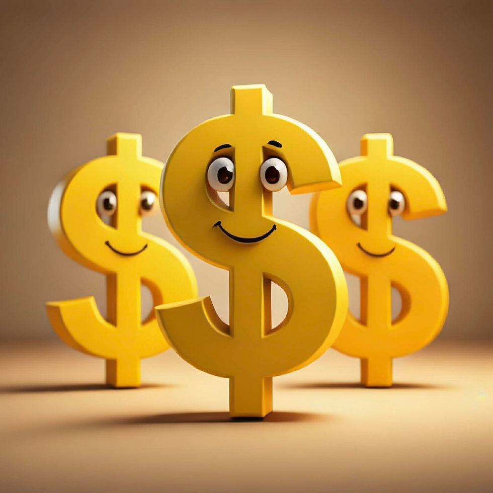 A new week, a new special!