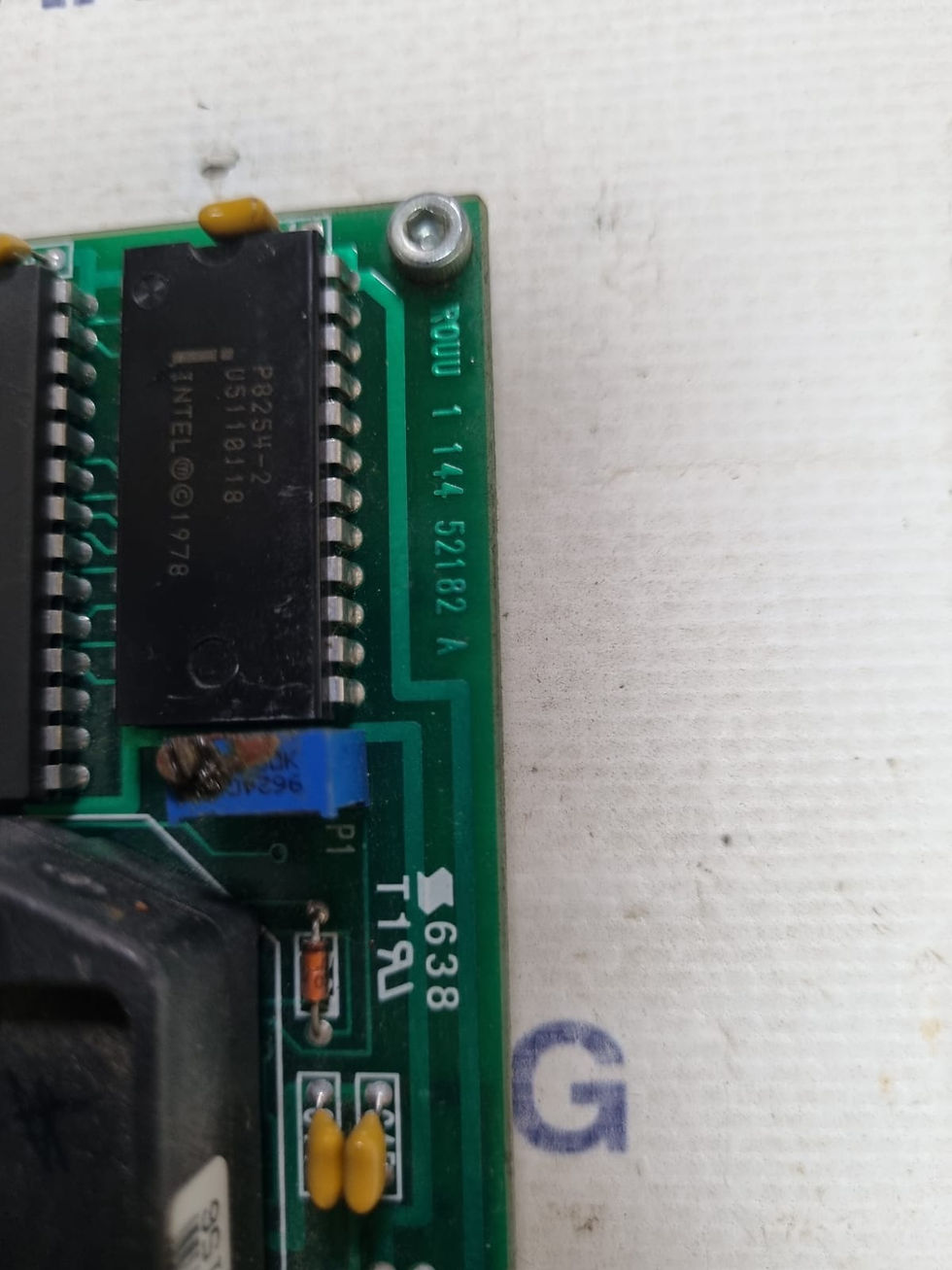 Thumbnail: PCB BOARD