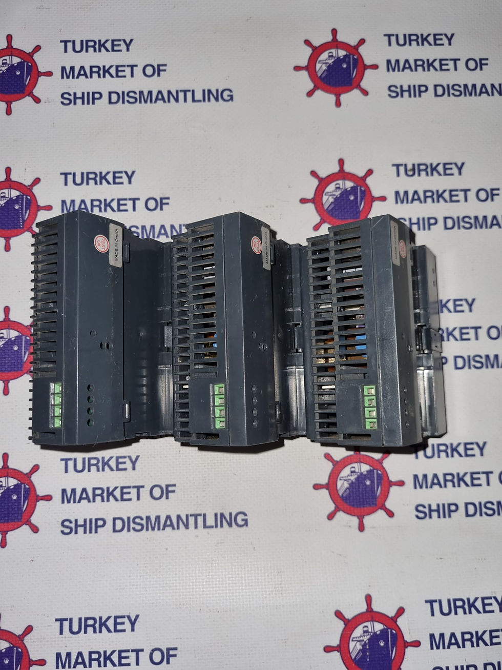 Küçük resim: Automation Direct Rhino Power Supply PSC-24-090