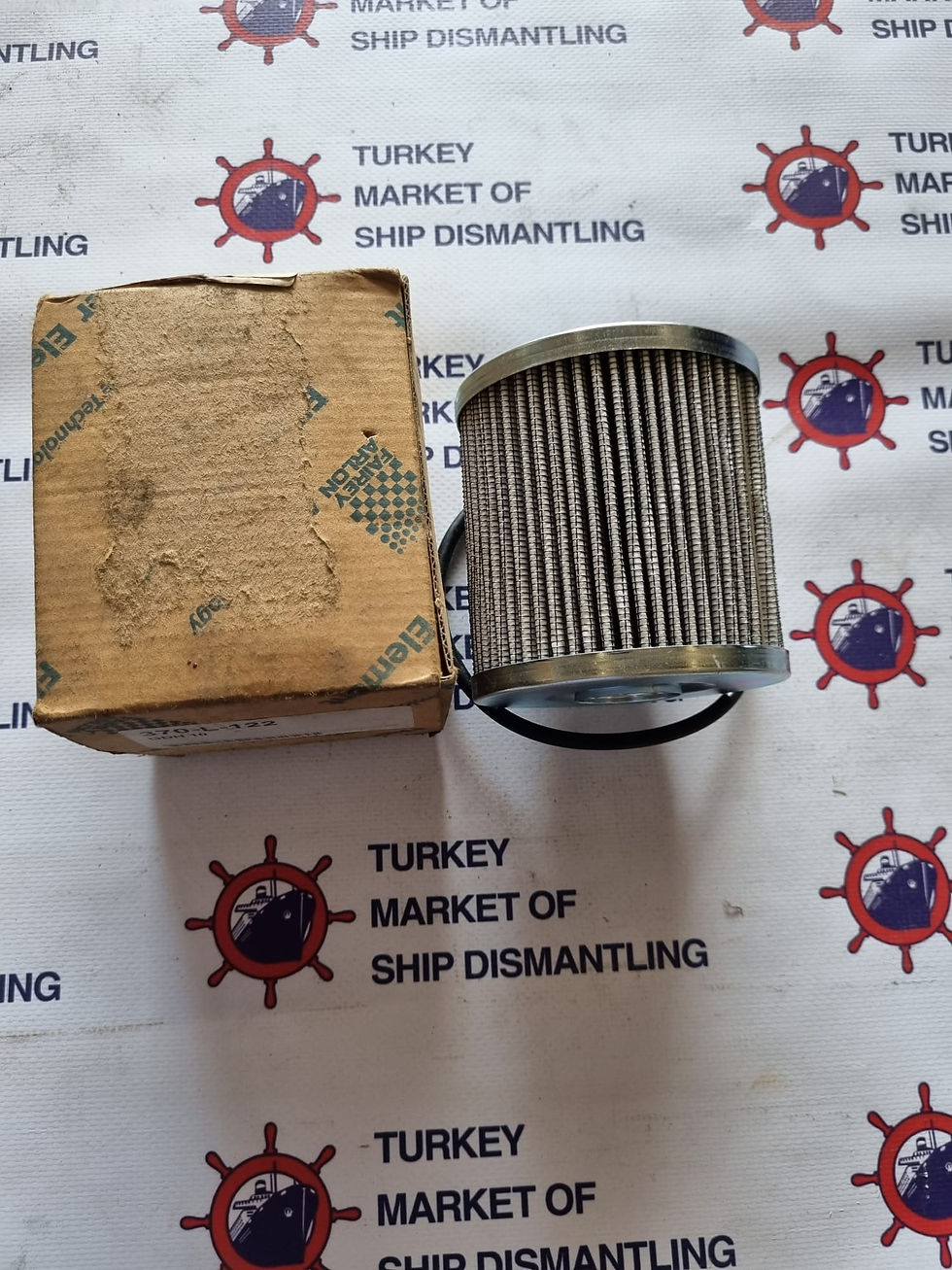 Thumbnail: PARKER HANNIFIN 370-L-122A