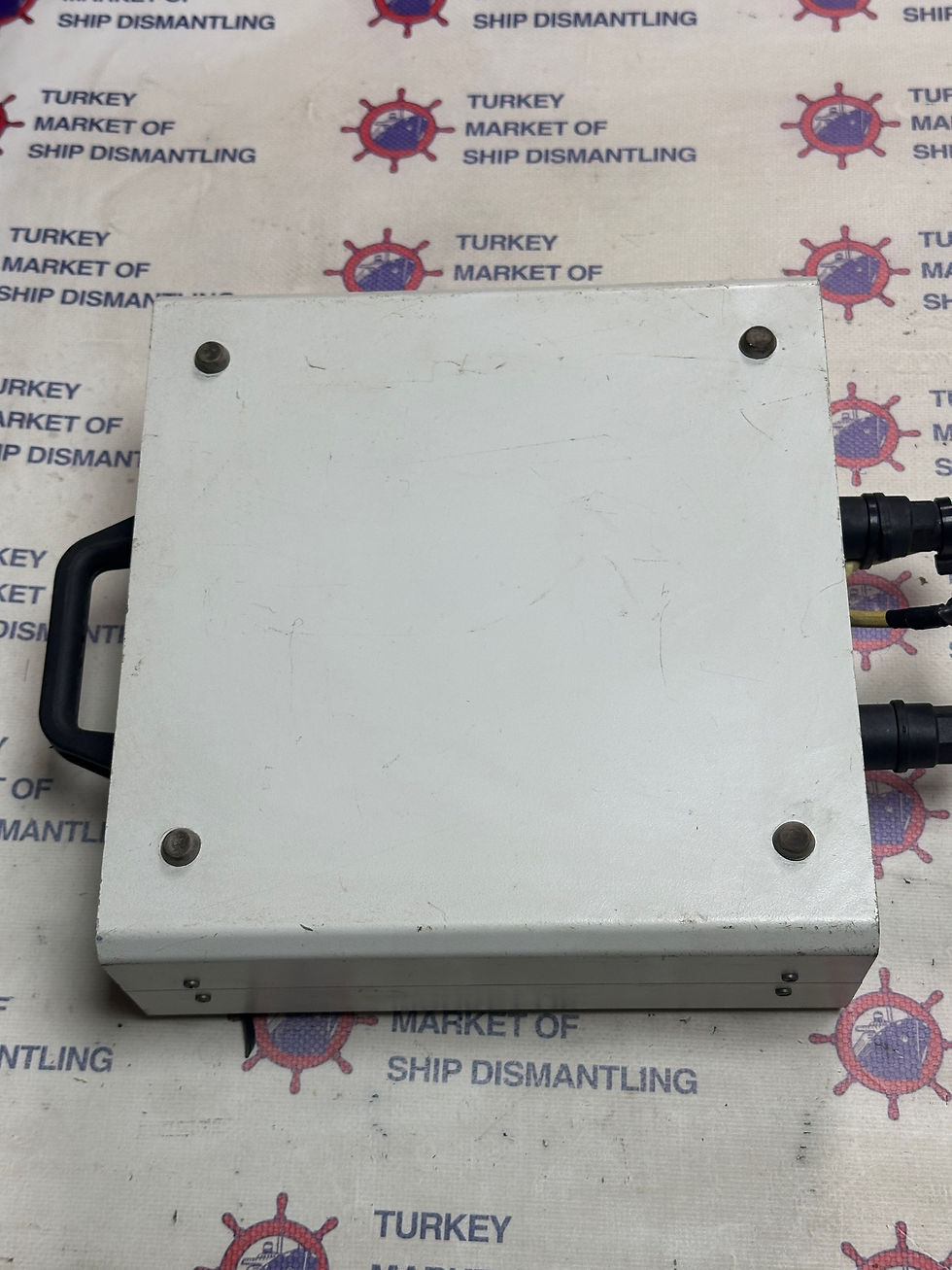 Thumbnail: UK ELECTRONICS CLI-250 H/M Speaker