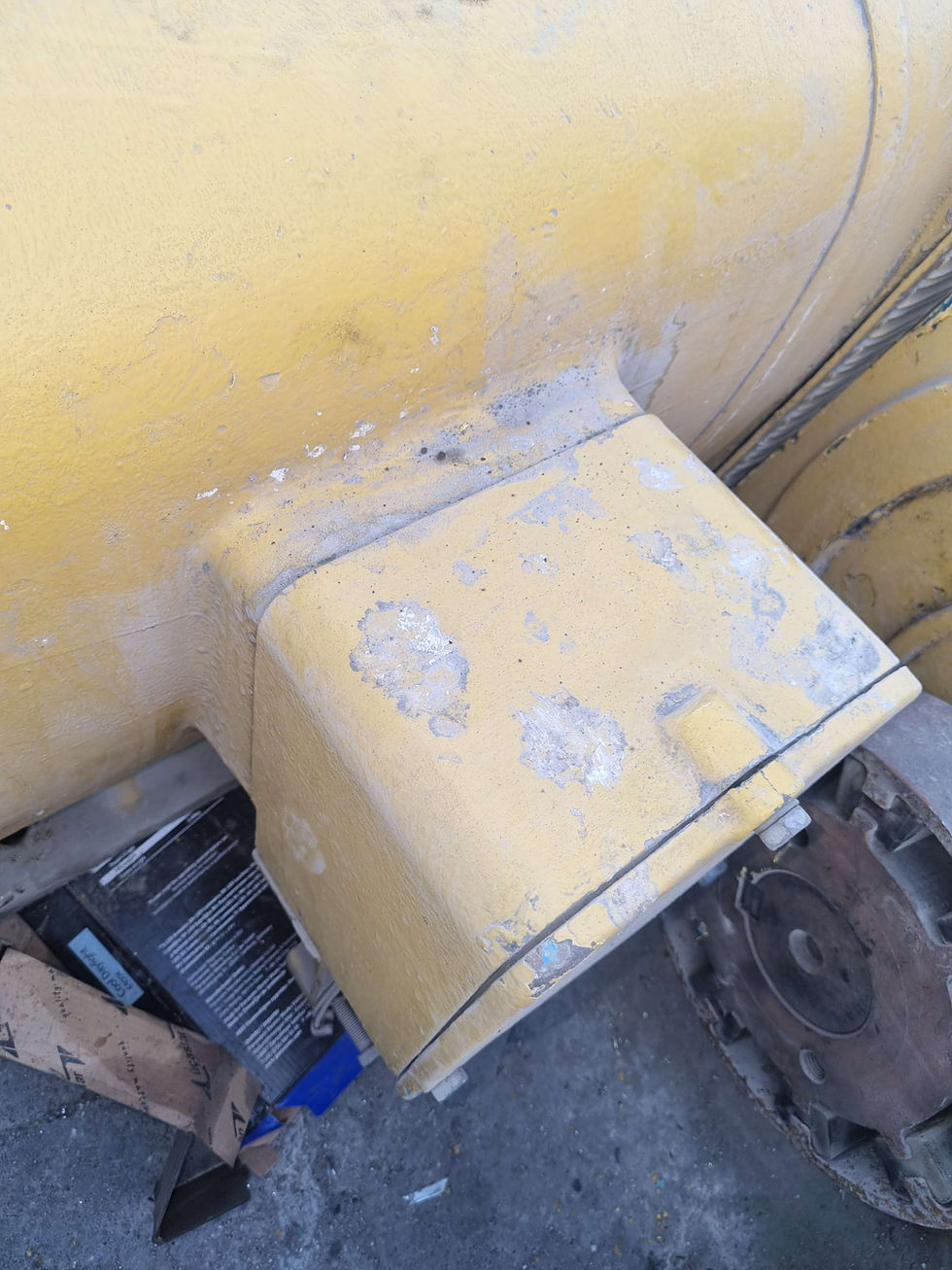 Küçük resim: Siemens 160kw 730 devir 380v ac motor
