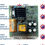 Thumbnail: Puls rp190.01 bd1 pcb card ep-190.255.00-10 a