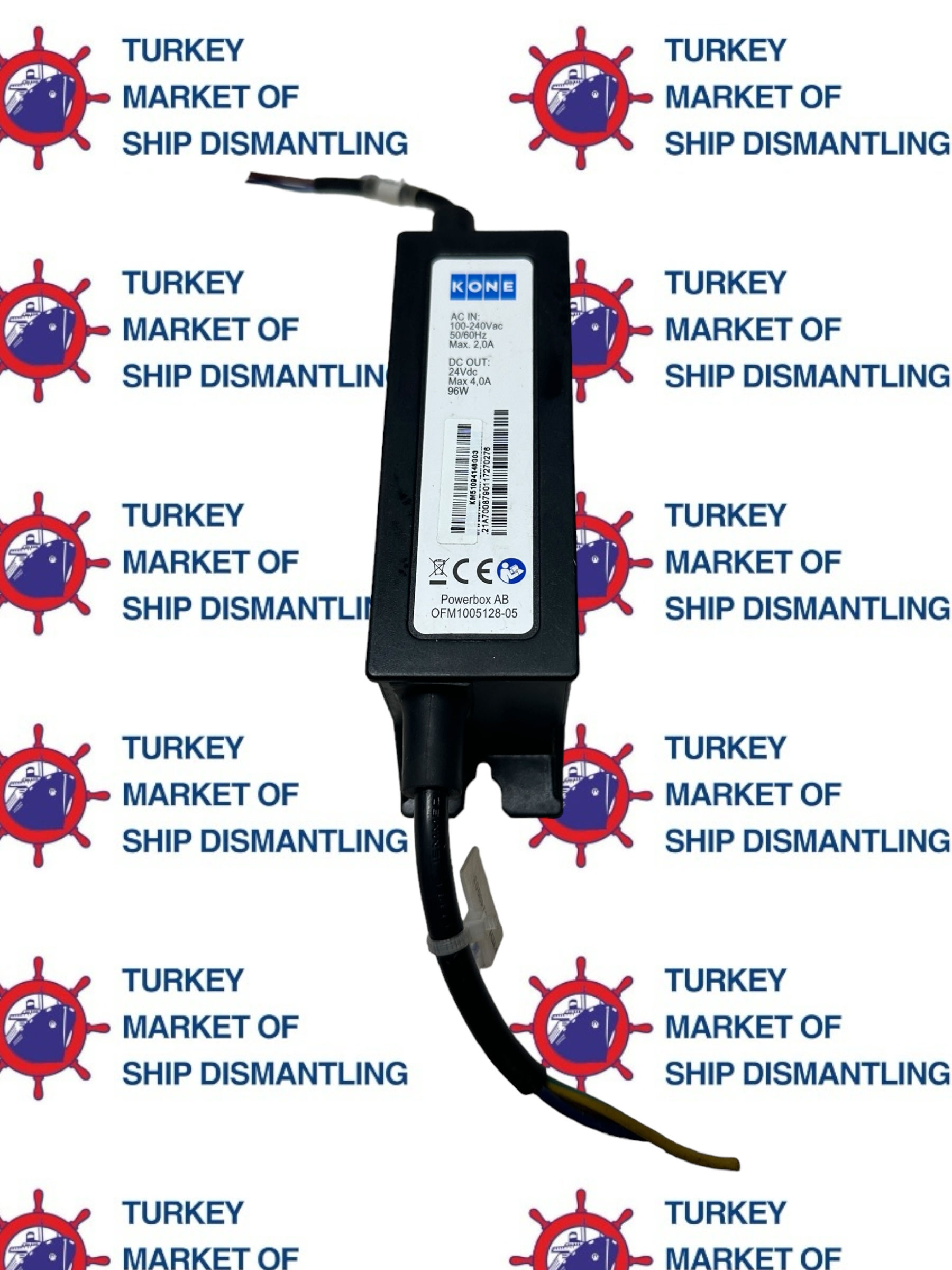 KONE KM51094148G03 POWER