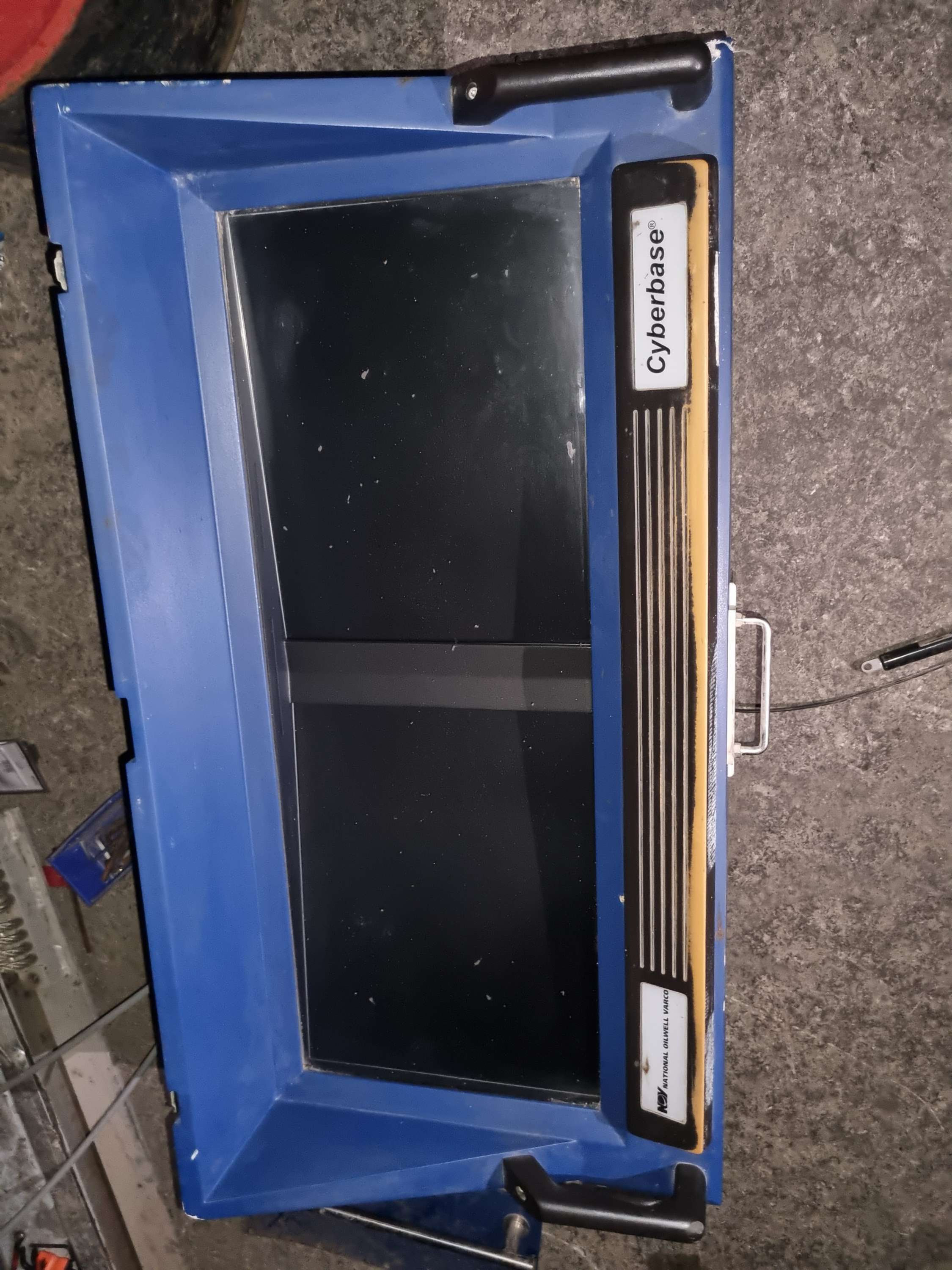 NLT NL128102AC31-02 20" LCD DISPLAY