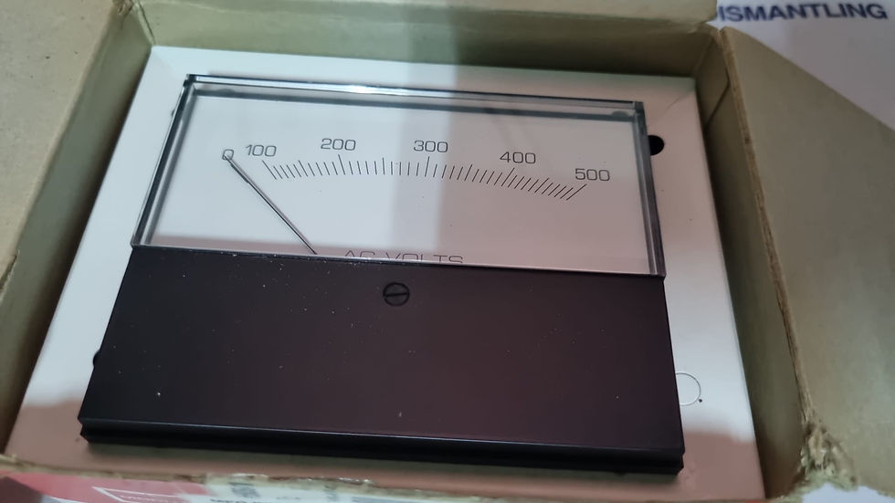 Modutec & Jewell 4S-AVC-300
