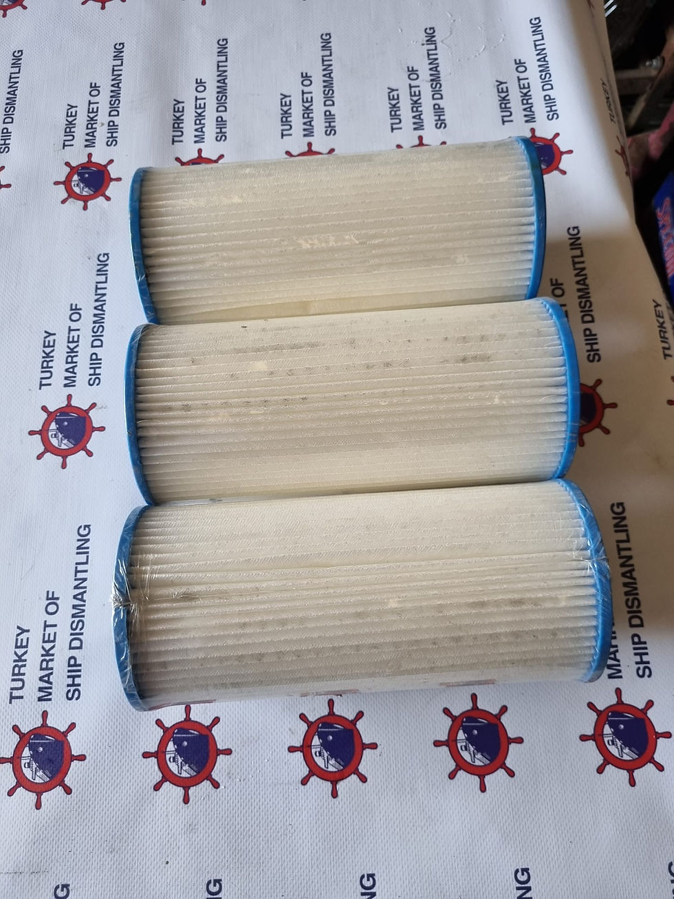 Thumbnail: REVERSE OSMOSIS WATERMAKER LIFESTREAM FILTER FC1505 T63MICFA MI-030003