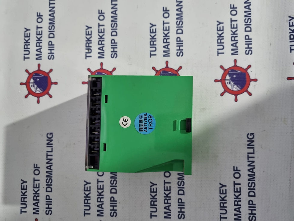 Küçük resim: IME AW2R Power Supply Module S225/1