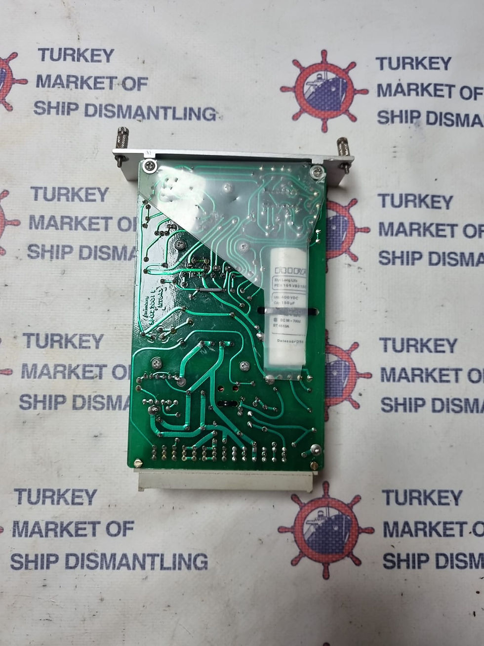 Küçük resim: ABB SPGD-220B24