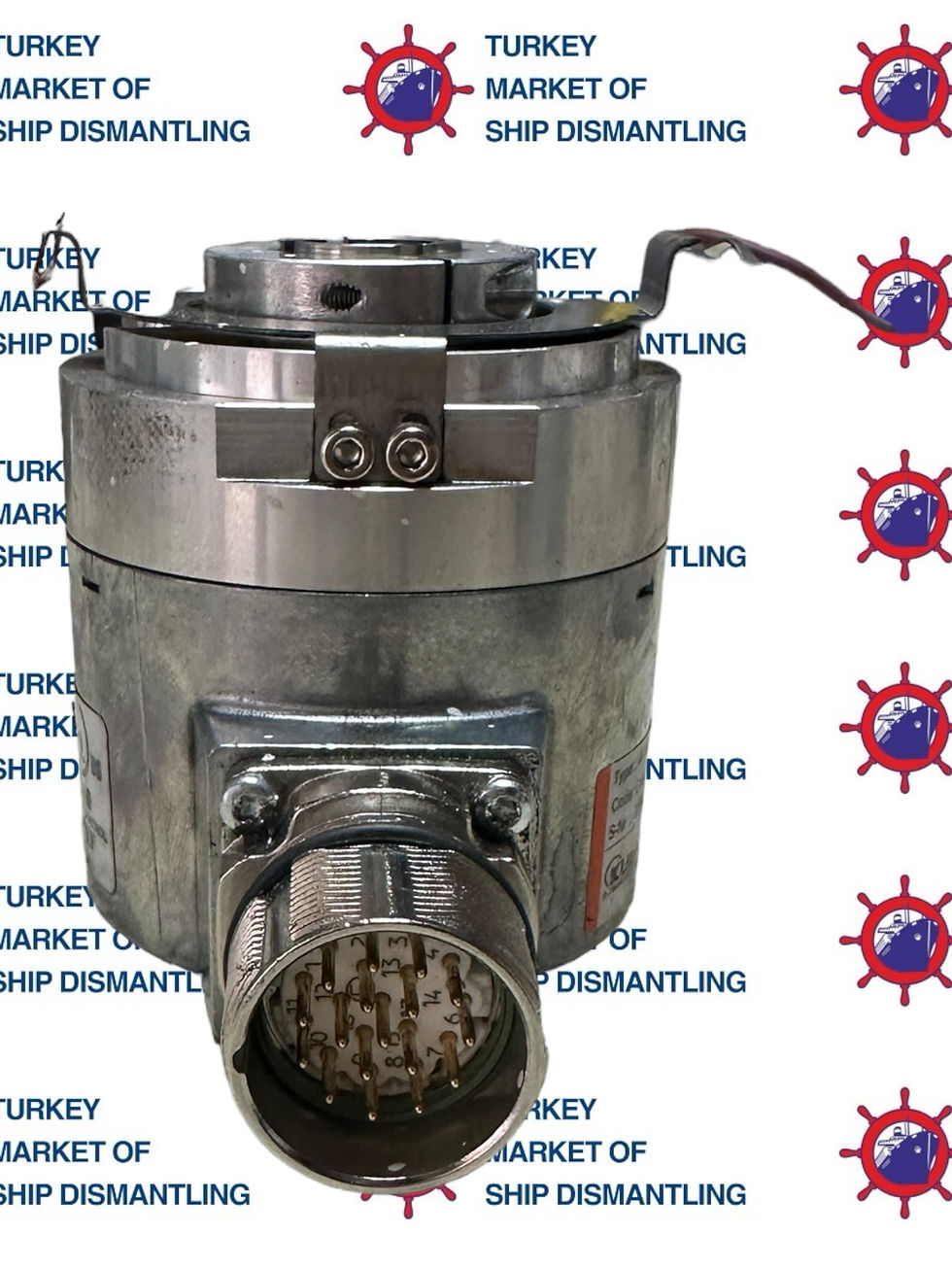 Thumbnail: Kubler encoder 8.5883