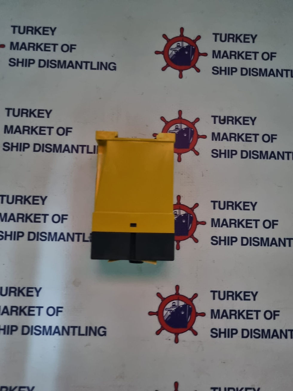 Küçük resim: SCHIELE ARN 2.409.550.02 TIMER RELAY VDE 0435 VDE 0110 * NEW NO BOX *