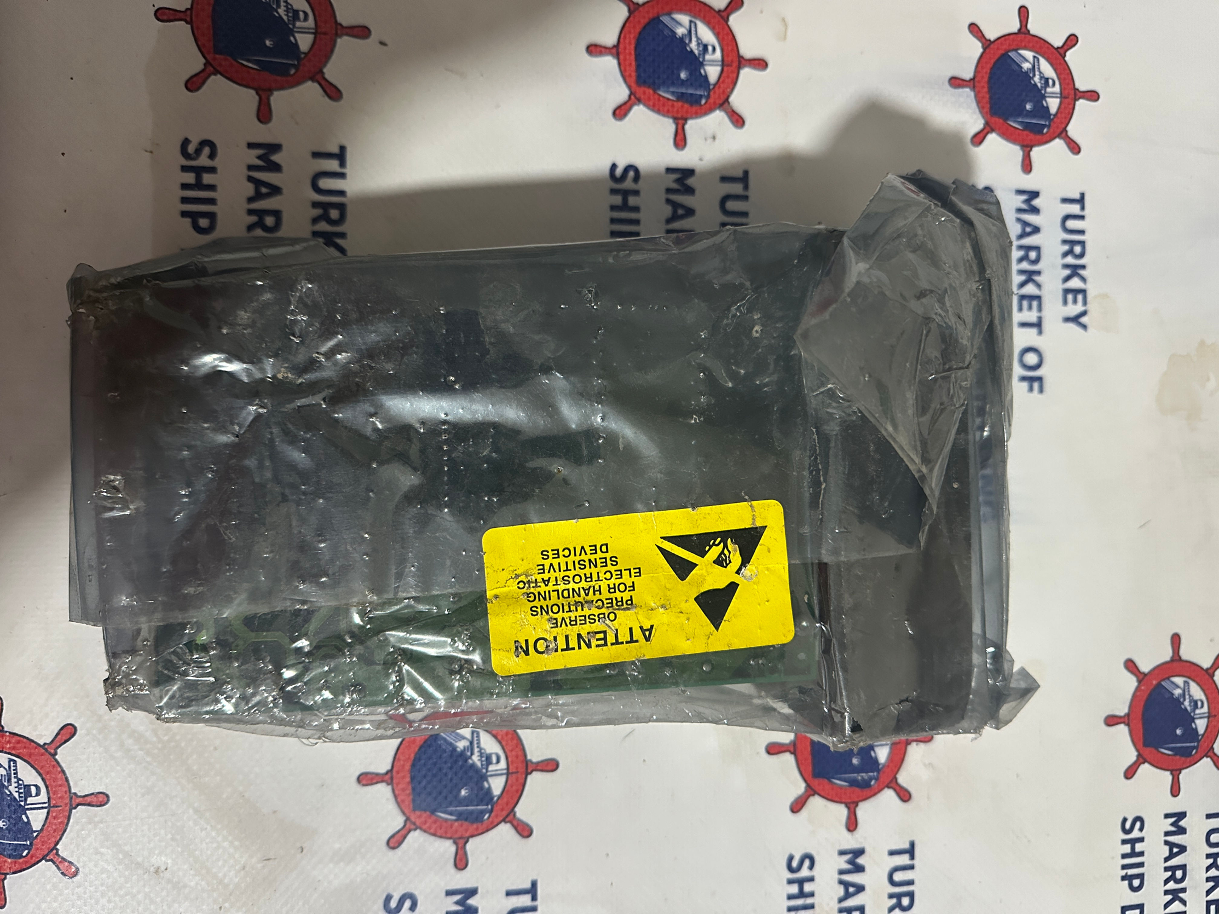 NEW Valmet Metso Automation A413325 IPU 421576-2A Power Unit PLC Module