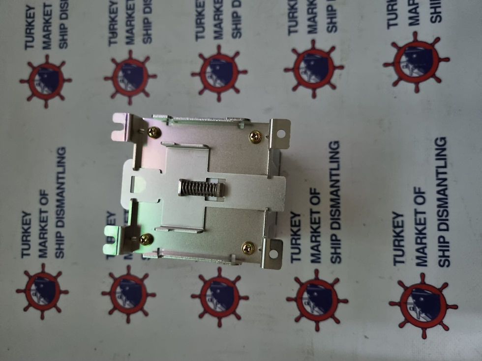 Thumbnail: Omron G3PB-515B-2N-VD SOLID STATE CONTACTOR