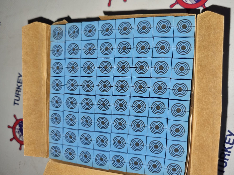 Thumbnail: ROXTEC WEDGE CABLE COMPRESSION KIT