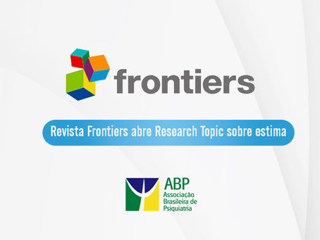 Revista Frontiers abre Research Topic sobre estima
