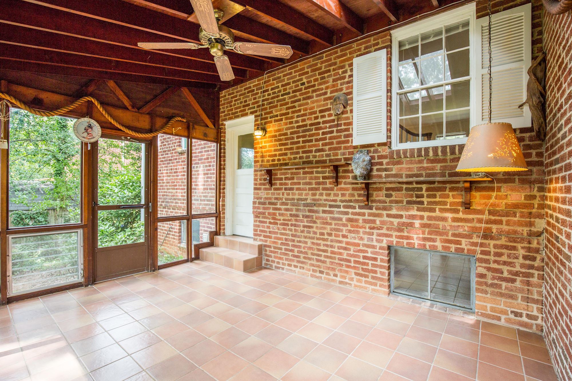 Kensington maryland shed fire Cristine