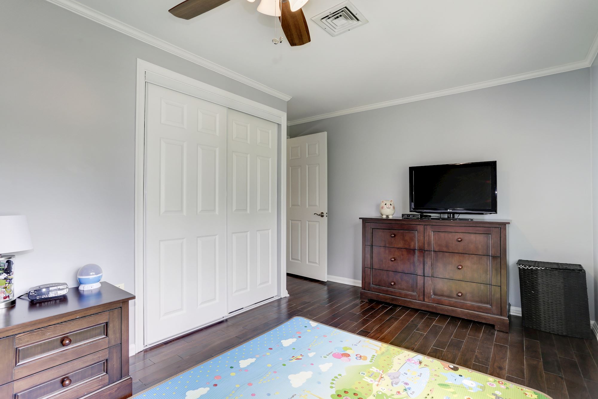 kensington home - homewood