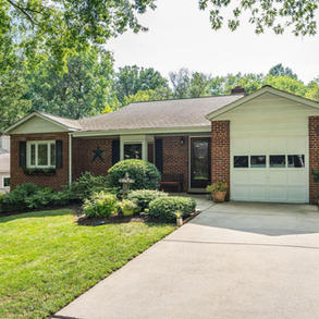 8604 Springdell Pl*