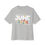 Thumbnail: Liberation Day - Unisex Oversized Boxy Tee