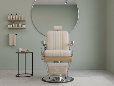 Nyce the Barber: Wentzville's Top Choice