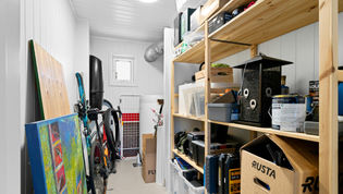 The Psychology of Great Storage Design