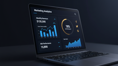 Optimización de Anuncios Pagados para Pymes Efectiva