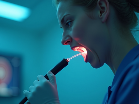 Choosing the Right Voice and Swallowing Diagnostics