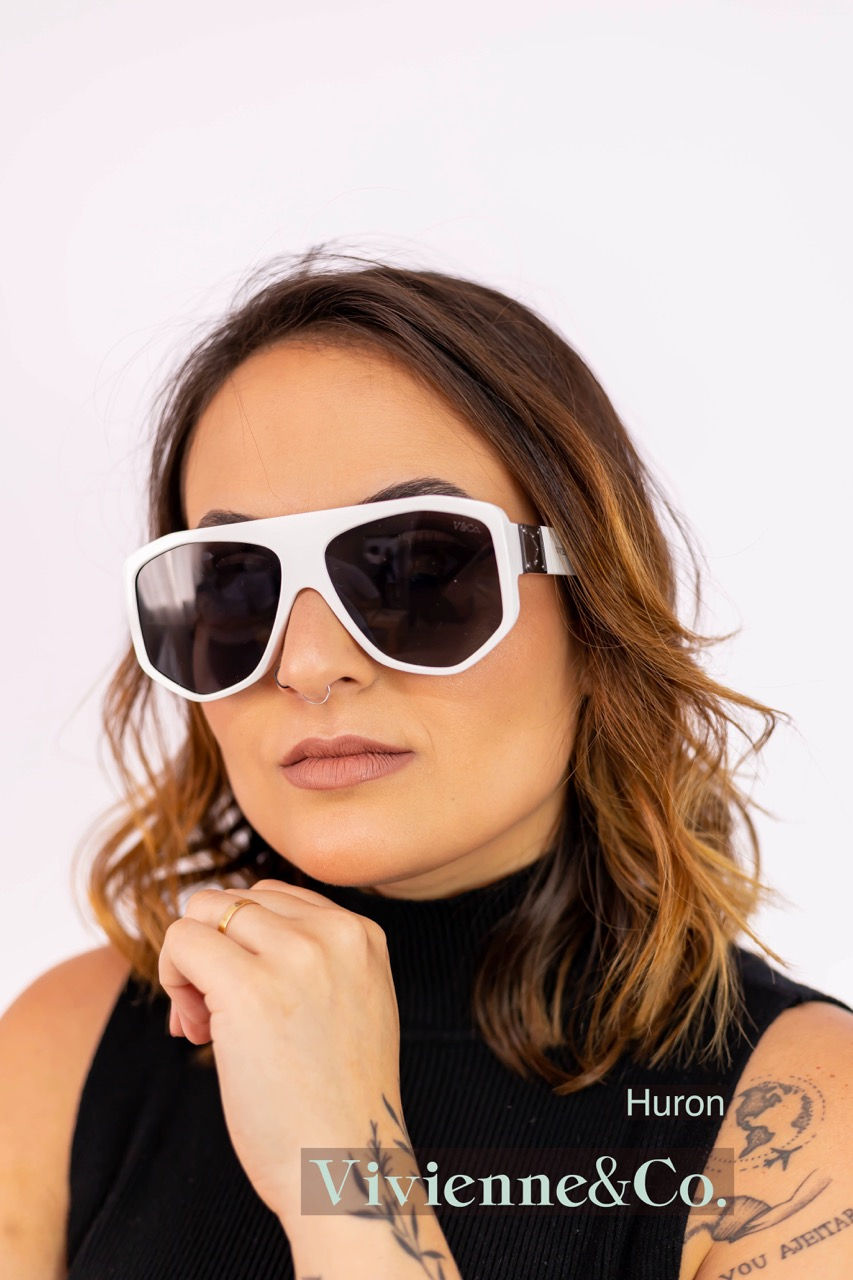 Miniatura: Óculos de Sol - Vivienne&Co. 2022