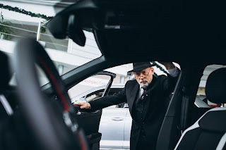 Luxury Point to Point & Wedding Limo Services NYC