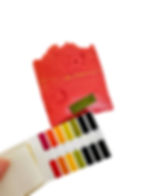 Thumbnail: Red Wine Soap with Rose Petal Powder, Hot Process Soap Bar