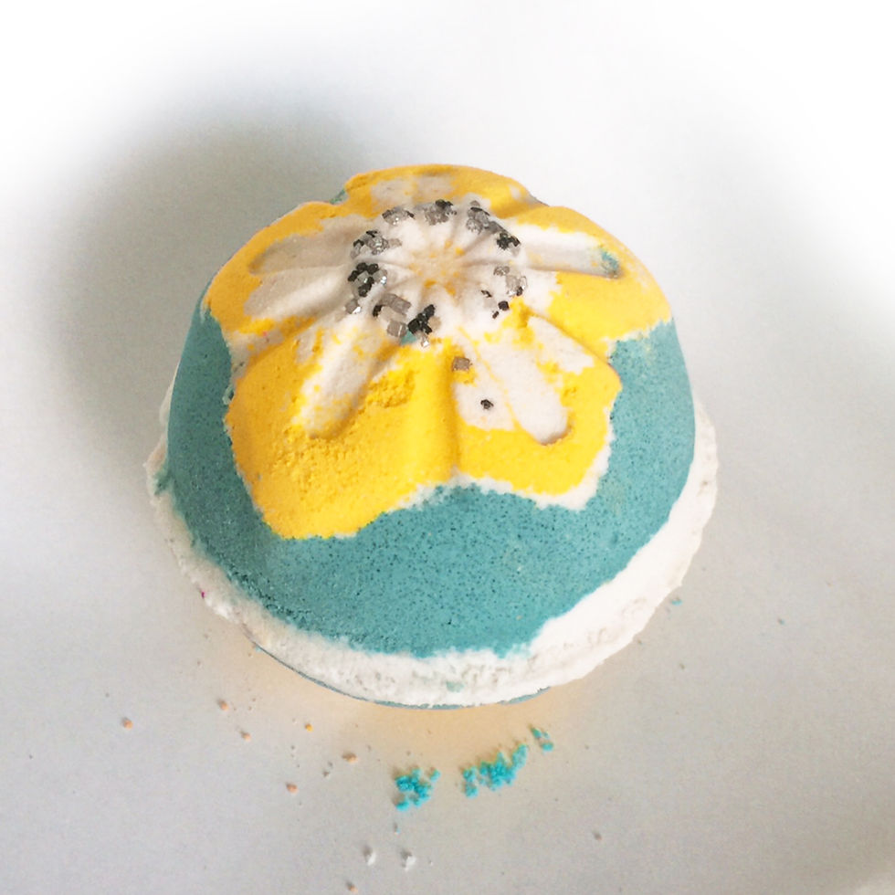 Thumbnail: Like a Large Flower- Lavender, Vanilla and Cedarwood