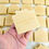 Thumbnail: x10 Cow Milk Soap with Yogurt, Cold Process Soap Bar, Unscented