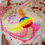 Thumbnail: x10 Popit Pop it Bath Bomb; gift idea, relax, kid, Rainbow, Beautiful Bath A