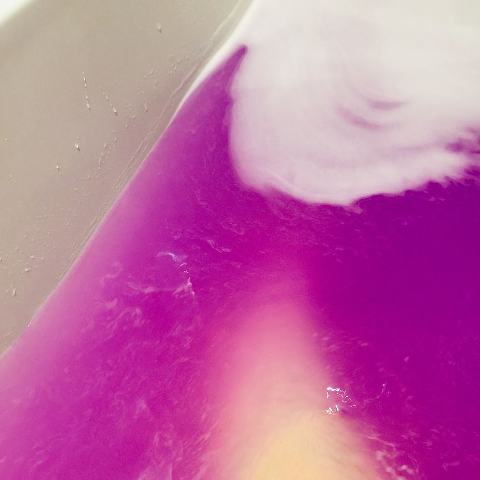 Thumbnail: Girly Girl- Sweet Red Berry Sorbet and Flower Blast