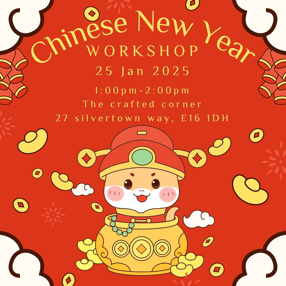 Chinese New Year Pomelo Leaves Soap Making & Calligraphy Workshop