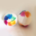 Thumbnail: x10 Rainbow Spin wholesale- Meditation