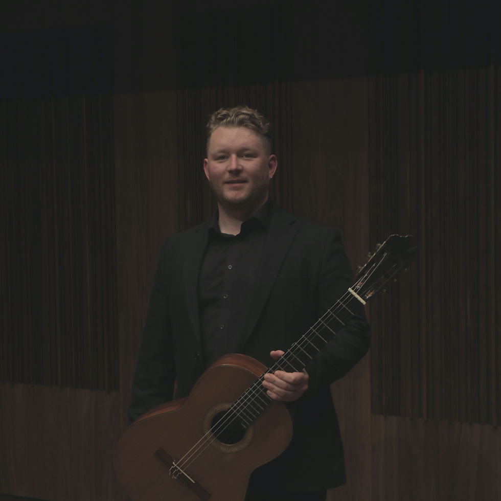 Austin Daly