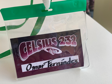 La yincana "La Oscuridad de Ósgadur" invade el Celsius 2023