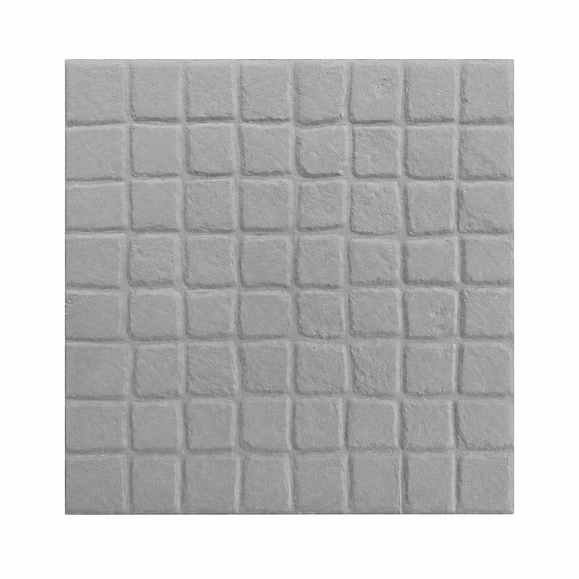 ADOQUIN RECTO CHICO 0,40X0,40X2CM