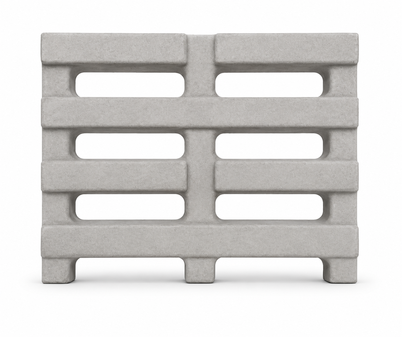 BLOCK DE JARDIN GRANATE
