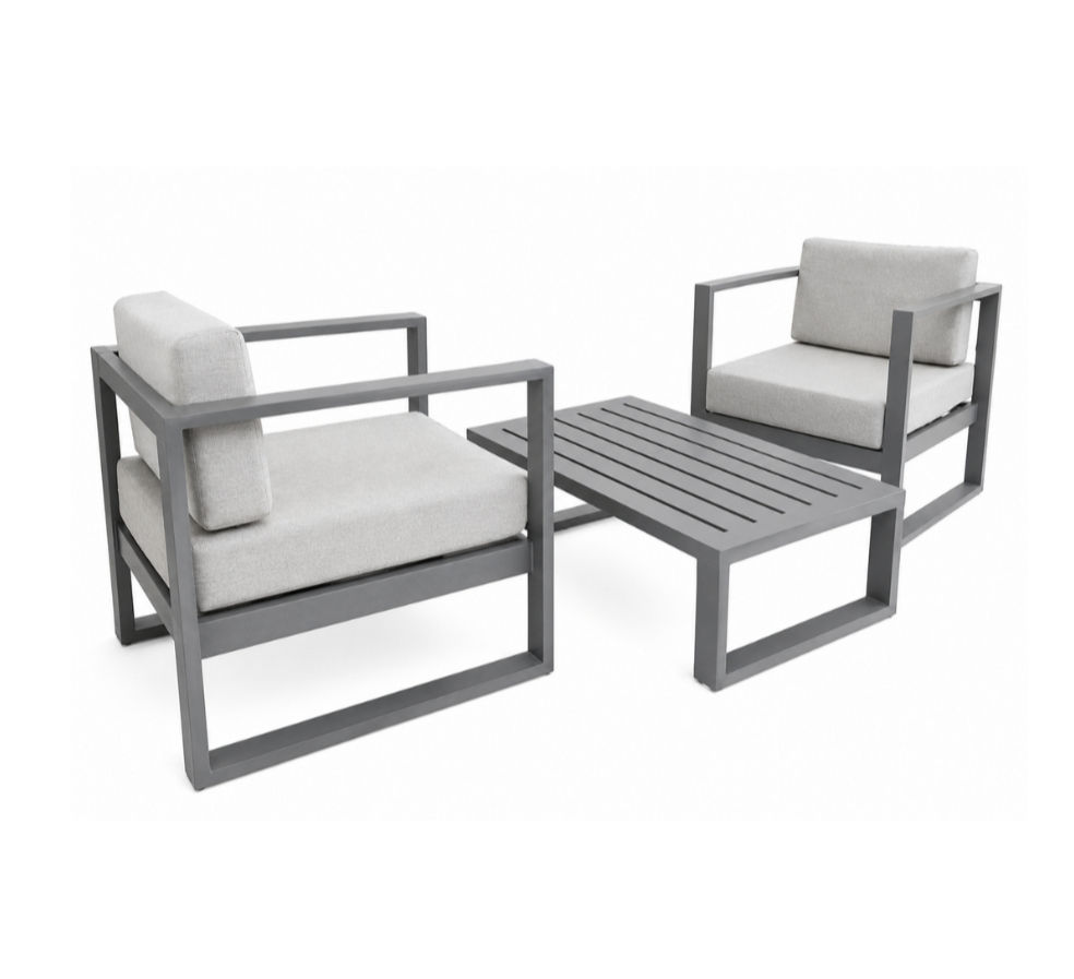 Conjunto Estructural
