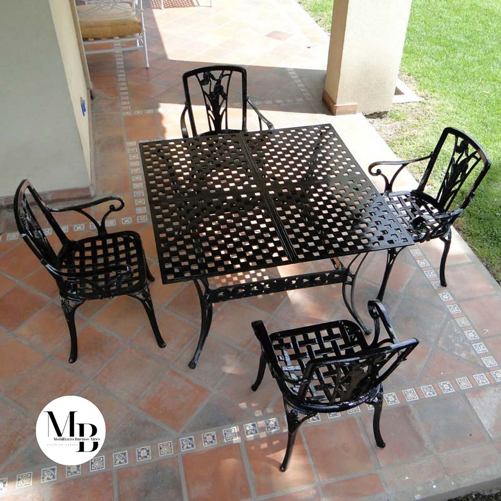 Miniatura: Conjunto Barcelona