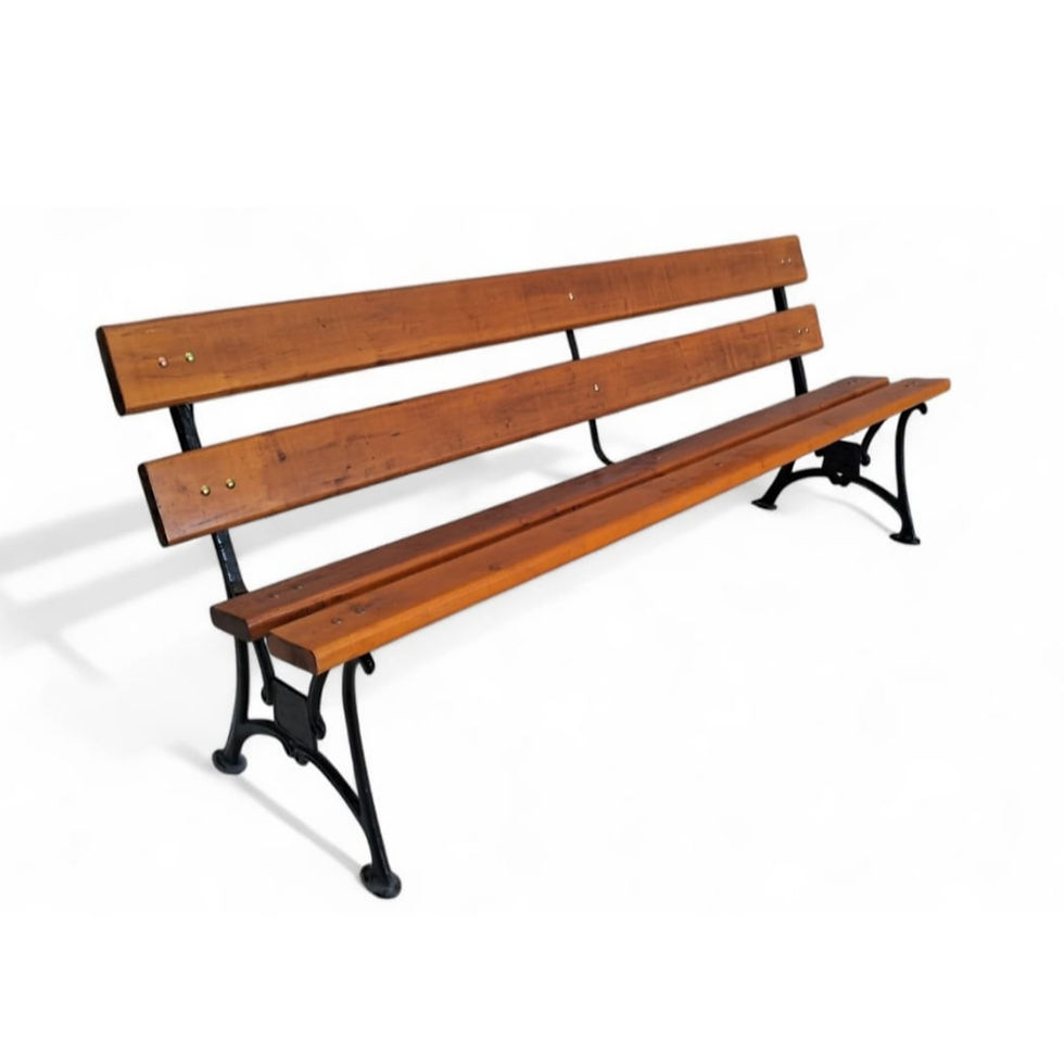 Banco Colonial sin apoya brazos