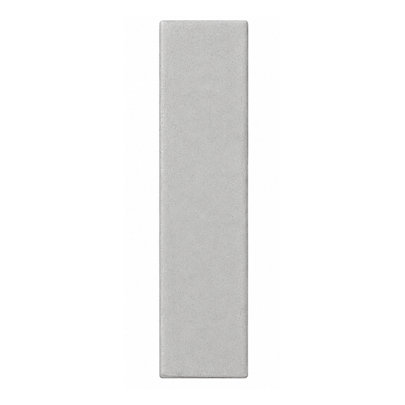 Zocalo de 10cm x 49cm
