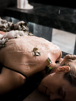 養生之道:從整骨到按摩的全方位健康體驗