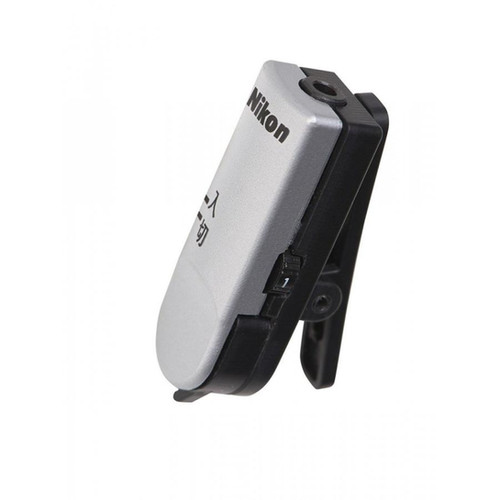 集音器 Nikon ニコン 集音器 ポケット型 クリップ・ミニ パワー NHE